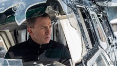 Jump on the Bond-wagon for mindless entertainment