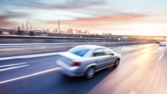 M2M to transform the automotive sector