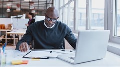 Opening the doors to finance for SMEs