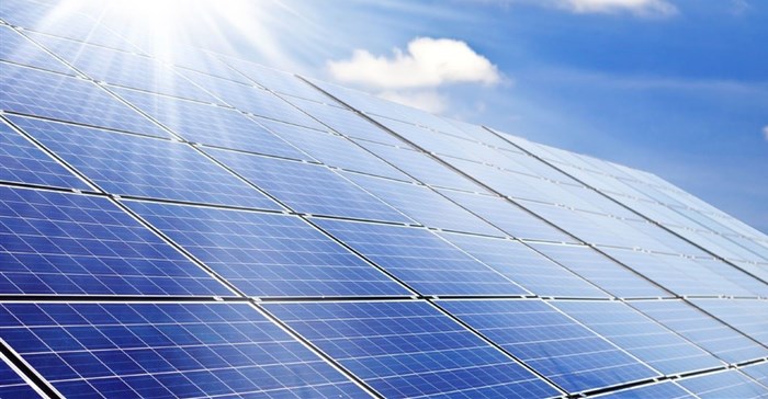 Ascension Properties goes green with first PV installation