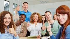 Getting internships right