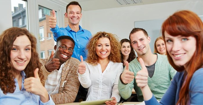 Getting internships right