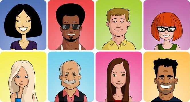 Indentifying South Africa's four entrepreneurial archetypes