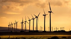 Financing infrastructure, energy projects