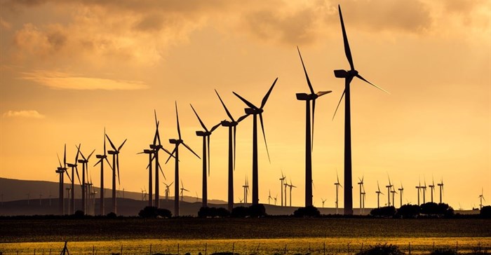 Financing infrastructure, energy projects