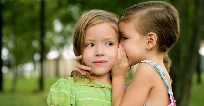 Word-of-mouth advertising