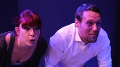 Exhilarating performances in Sweet Phoebe