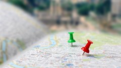 [OOH Focus] Location is key to OOH future