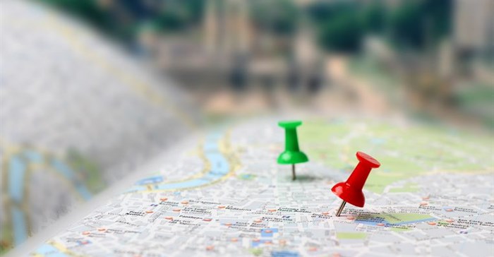 [OOH Focus] Location is key to OOH future