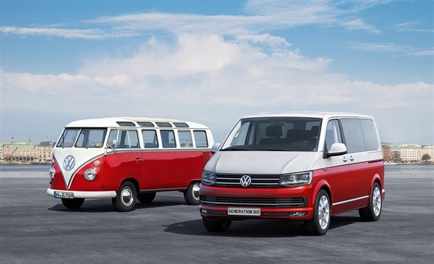 Volksie buses revive old memories