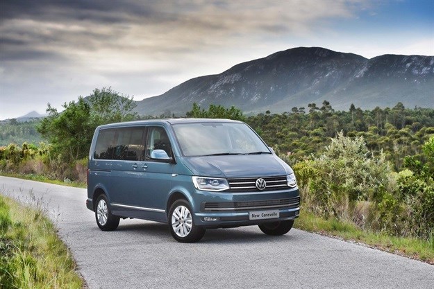 Volksie buses revive old memories