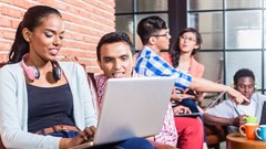 Intuitive agency culture