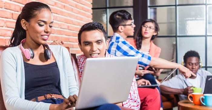 Intuitive agency culture