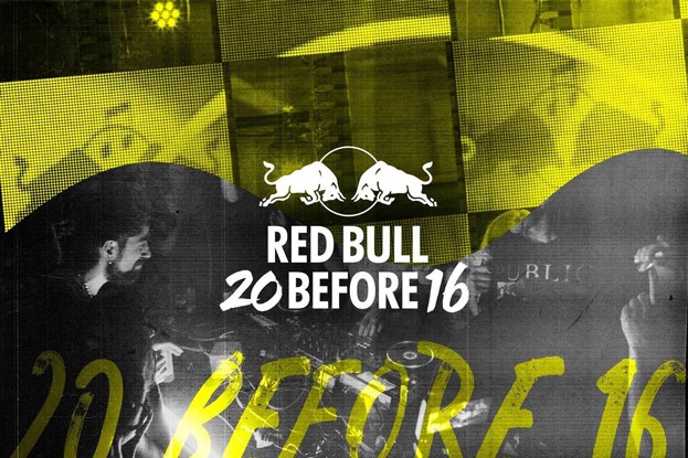 Red Bull launches 20 before 16