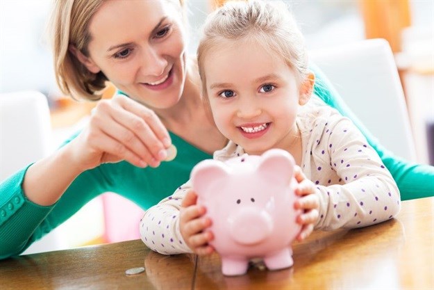 Tax implications when investing on behalf of children