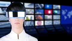 [BizTrends 2016] Projections in cinema