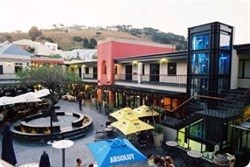 Cape Quarter renovated