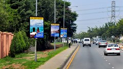 [OOH Focus] Mind the gap: Why street pole advertising might be your missing marketing link