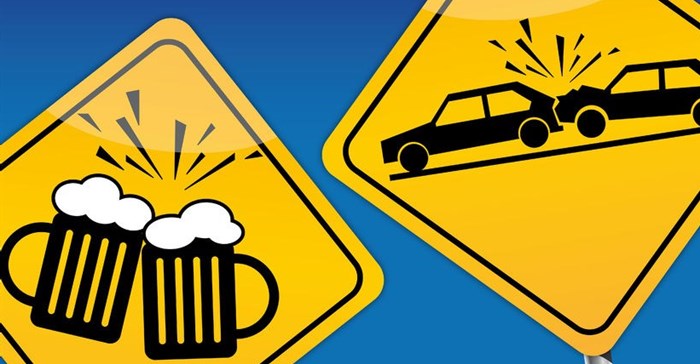 SA has most drunk-driving related deaths in the world