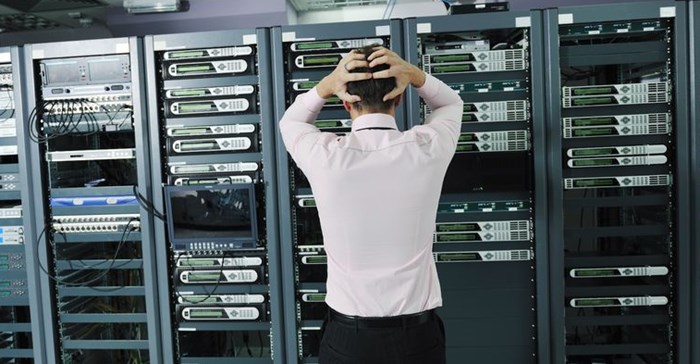 Business continuity plan must be put into operation timeously