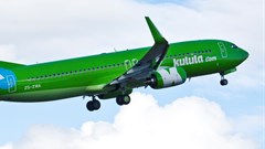 AirlineRatings.com names kulula.com Best Low Cost Airline