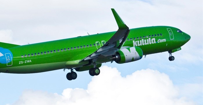 AirlineRatings.com names kulula.com Best Low Cost Airline