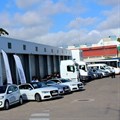 Alpine Motors opens new MAN dealership