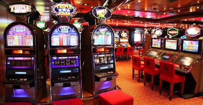 Casinos contribute R134m towards social upliftment programmes