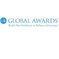 The Global Awards for the World's Best Healthcare & Wellness Advertising announces 2015 award-winners