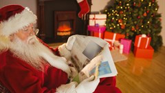 [Orchids & Onions] Jingle tills, jingle tills to Pick n Pay