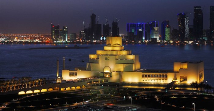 Qatar signs first contracts on 'cities' for 180,000 workers