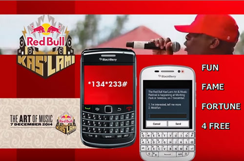 The four F-words of gamification: fun, fame and fortune for free on your phone