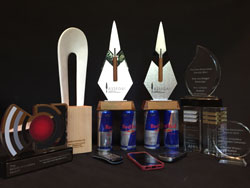 The four F-words of gamification: fun, fame and fortune for free on your phone