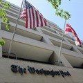 The Washington Post eyes 'bittersweet' newsroom move