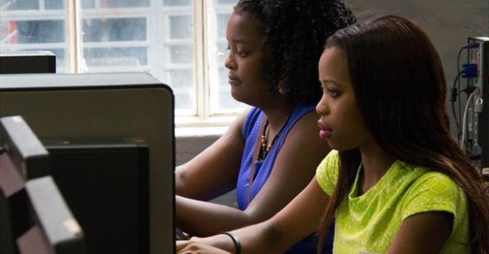 Laptops needed to teach aspiring young coders