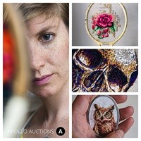 First Instagram auction house launches in Cape Town