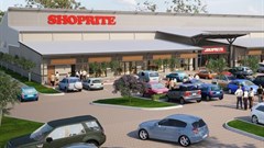 Shoprite opens store in Tete Province, Mozambique