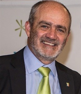 Brian Wilkinson, CEO of the Green Building Council South Africa.