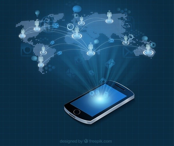 Africa is the mobile advertising world's sleeping giant