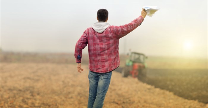 Land Bank to help drought-hit farmers