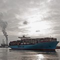 Maersk Q3 Report: rough seas ahead