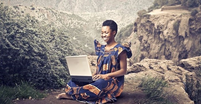 Huawei focused on building a better connected Africa