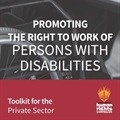 South African Human Rights Commission launches Disability Toolkit