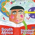 De Rust Hoërskool pupil OUP wins stamp competition