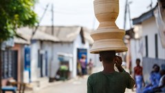 African startups named among 100 most inspiring uses of tech