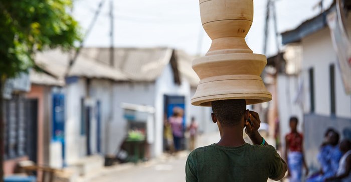 African startups named among 100 most inspiring uses of tech