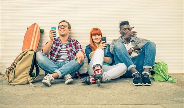 Understanding the consumers of tomorrow - X, Y and Z