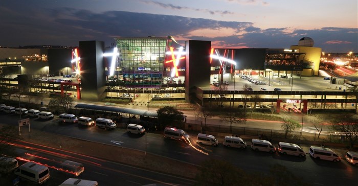 Pareto acquires 100% of Menlyn Park Shopping Centre