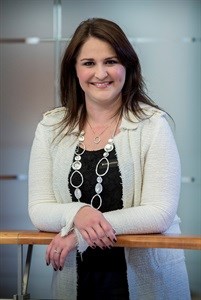 Antoinette Coetzee, retail analyst of Redefine Properties.