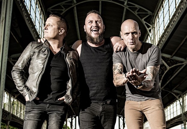 Just Jinjer since then